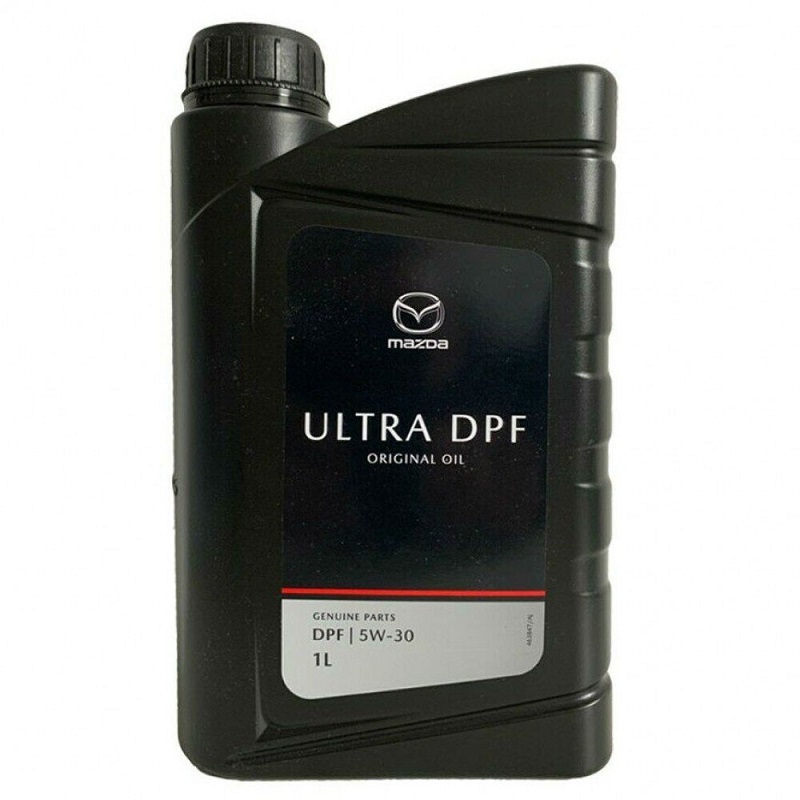 MAZDA ORIGINAL OIL ULTRA DPF 5W30 1L