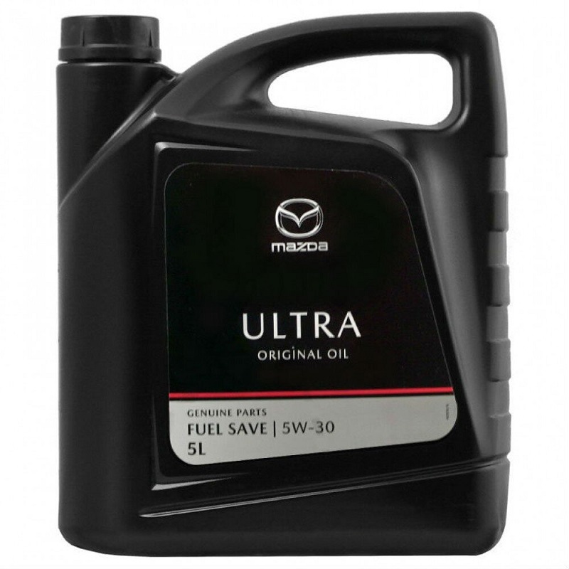 MAZDA ORIGINAL OIL ULTRA 5W30 5L